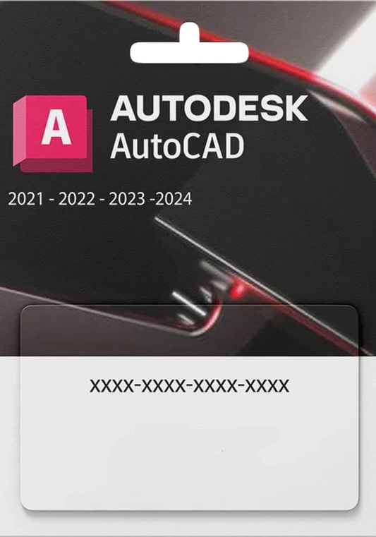 AutoDesk AutoCAD