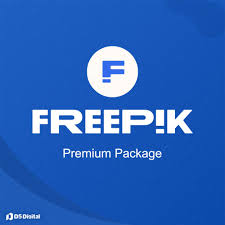 subscription Freepik 12 months